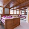 Отель Ski In Ski Out condo with Access to Vail Mountain by RedAwning в Вейле