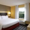 Отель TownePlace Suites by Marriott Jacksonville, фото 5