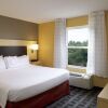 Отель TownePlace Suites by Marriott Jacksonville, фото 4