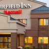 Отель Fairfield Inn by Marriott Muncie в Манси