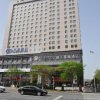 Отель Jinjiang Metropolo Hotel - Baoji Prince Hotel, фото 1