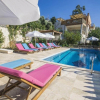 Отель Villa Dolunay, фото 11