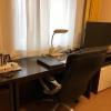 Отель Laxio-Inn, фото 5