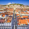 Отель Hello Lisbon Rossio Collection Apartments, фото 1