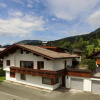 Отель Modern Holiday Home in Fieberbrunn With Sauna, фото 1
