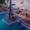 Отель Ohana's Beachfront Resort & Beach Club, фото 12