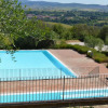 Отель Luxurious Holiday Home With Private Patio, Tuscany, With Panoramic Swimming poo, фото 1