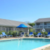 Отель Beachside on Nantucket, фото 10
