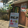 Отель Ciudad Ala Majica Guest House, фото 8