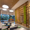 Отель Hampton by Hilton Huzhou Deqing Moganshan, фото 24