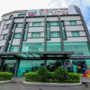 Отель Bzz Hotel, фото 1