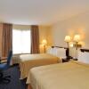 Отель Quality Inn & Suites, фото 8