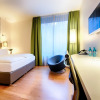 Отель ACHAT Hotel Bremen City, фото 33