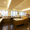 Отель Richmond Hotel Fukuyama Ekimae, фото 20