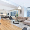 Отель Dharma Home Suites Hoboken at Grand, фото 14