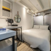 Отель Wolgok Shinhwa Self Check-in Motel, фото 29