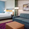 Отель Home2 Suites by Hilton Valdosta, GA, фото 12