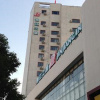 Отель Jinjiang Inn Haining Railway Station Haining Plaza Branch, фото 1