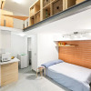 Отель Flatty Apartments - Tadino, фото 5