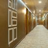 Отель Guangzhou Compass Hotel, фото 1