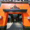 Отель APA Hotel Namba Shinsaibashi, фото 1