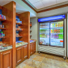 Отель Hampton Inn Okeechobee - Lake Okeechobee, фото 11