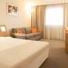 Отель Novotel Paris 13 Porte d'Italie в Париже