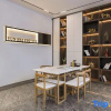 Отель Yunhai · Jingqi Surf Hostel (Sanya Wuzhizhou Hotel), фото 6