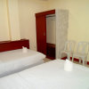 Отель S Vittayakorn Apartment, фото 16