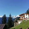 Отель Luxurious Apartment In Hippach Near Ski Area, фото 1