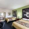 Отель Super 8 by Wyndham Houston Hobby Airport South, фото 2