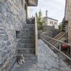 Отель Rock Dandy Mountain House - Palios Agios Athanasios Kaimaktsalan, фото 1