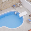 Отель Villa With 4 Bedrooms in Rethymno, With Wonderful sea View, Private Po, фото 11