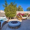 Отель Estrella Oasis w/ Private Pool & Gas Fire Pit!, фото 17
