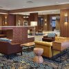 Отель DoubleTree by Hilton Hotel & Conference Centre Regina, фото 31