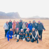 Отель Panorama Wadi Rum, фото 13