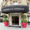 Отель Hôtel Claridge, фото 14
