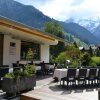 Отель Blümlisalp, фото 15