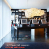 Отель citizenM Schiphol Airport, фото 6