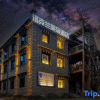 Отель Rockland Meisu Hotel (Daocheng Yading Scenic Area Visitor Center), фото 1