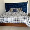 Отель Marassi North Coast 1bedroom Marina view, фото 8