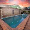 Отель Best Western Cattle City Motor Inn, фото 16