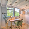 Отель Breckenridge Penthouse Studio: 5 Mi to Skiing!, фото 4