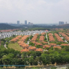 Отель Alyssa Homestay Putrajaya, фото 17