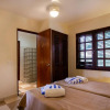 Отель Blue Bay BEACH Villa 27 3-min beach-pool-golf, фото 7