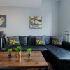 Отель The Llangollen - Berwyn House, фото 7