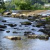 Отель The Riverside at Aymestrey, фото 23