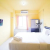 Отель Simple Studio At Menara Rungkut Apartment, фото 3