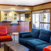 Отель Comfort Inn & Suites, фото 4
