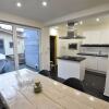 Отель Tasteful Holiday Home Near the Dunes and Centre of Breskens, фото 15